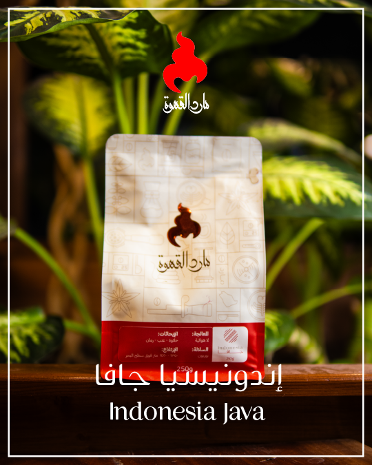 إندونيسيا جافا - Indonesia Java